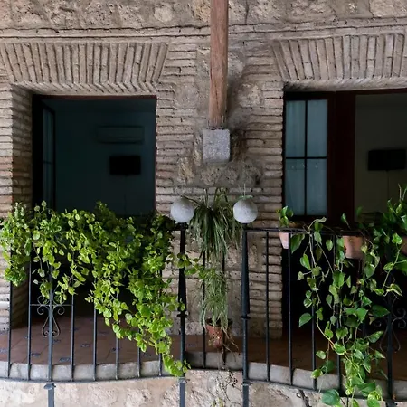 Puerta De La Luna 2* Córdoba