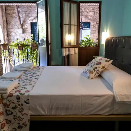 Puerta De La Luna Guest house