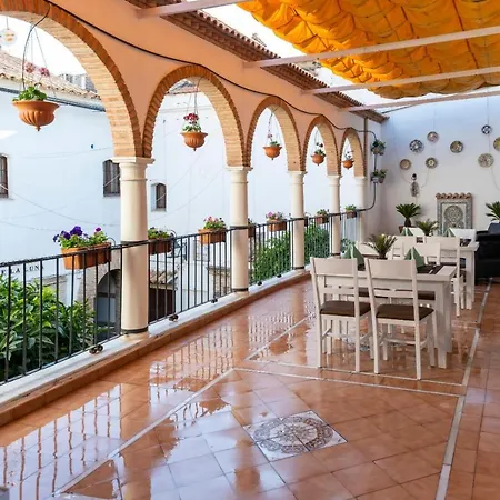 Puerta De La Luna 2* Córdoba