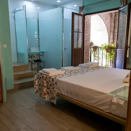 Puerta De La Luna Guest house Cordoba