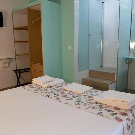 Guest house Puerta De La Luna Cordoba