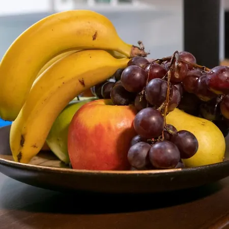 Puerta De La Luna 2* Cordoba