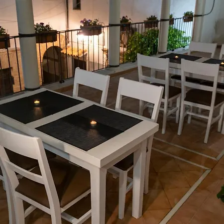 Puerta De La Luna Guest house