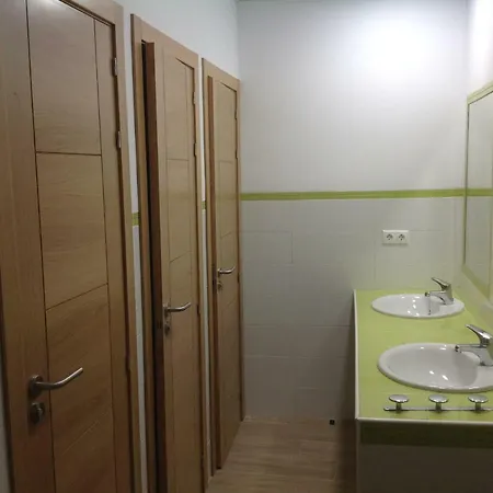 Guest house Puerta De La Luna